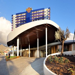 Hard Rock Hotel Tenetife